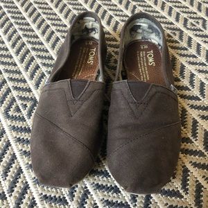 TOMS original shoes